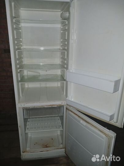 Холодильник Sinol Б/У