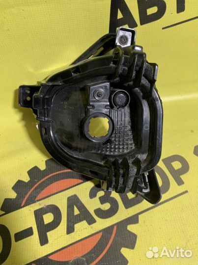 Птф правый Hyundai Solaris 2 2020-2023