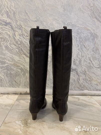 Сапоги Repetto