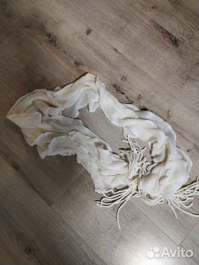 Снуд, шарф, палантин