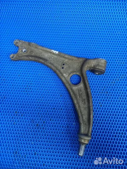 Рычаг подвески передний левый Volkswagen Passat B6