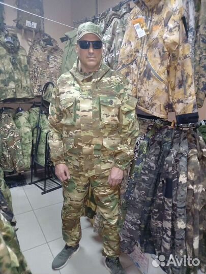 Костюм горка мультикам летний