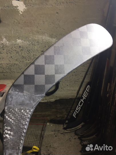 Клюшка хоккейная bauer 2s pro