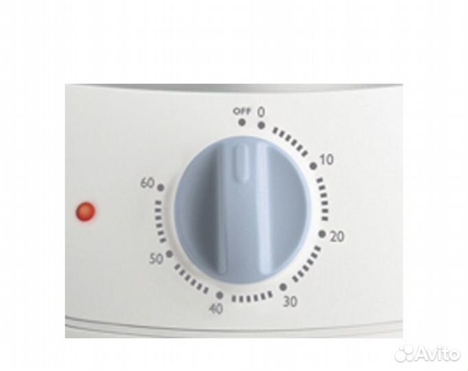 Пароварка Philips HD 9110/70 новая