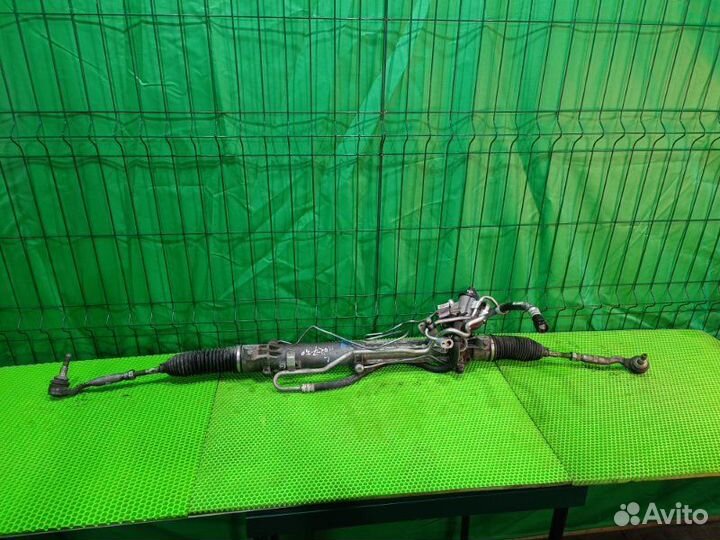 Рулевая рейка Bmw 7 F01 2011