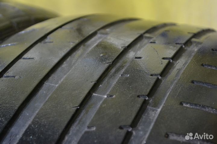 Infinity Tyres EcoMax 245/40 R18