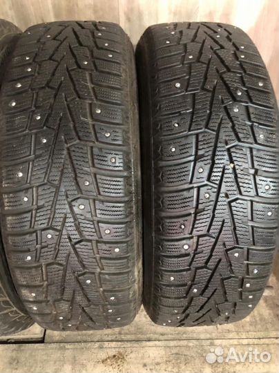 Nexen Classe Premiere 621 205/60 R16