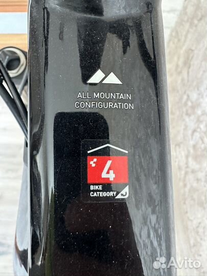 Электровелосипед двухподвес cube stereo PRO