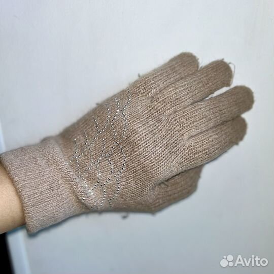 Перчатки 4 пары пакетом