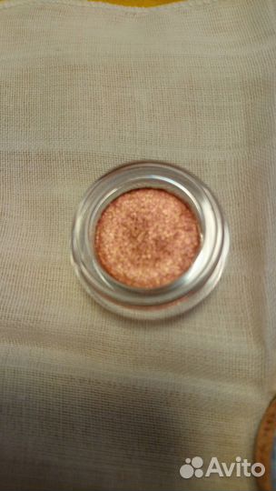 Тени для век charlotte tilbury