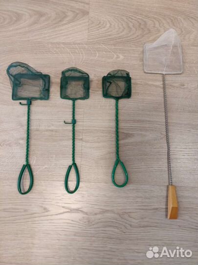 Все для аквариума