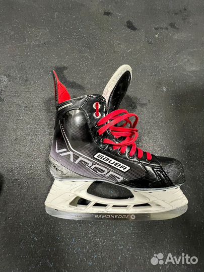 Хоккейные коньки bauer vapor 3,7