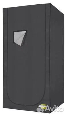 Гроутент probox ecopro 60х60x140 см