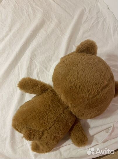 Собачка сиба ину lalafanfan