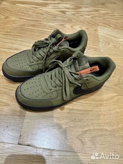 Кроссовки мужские Nike Air Force