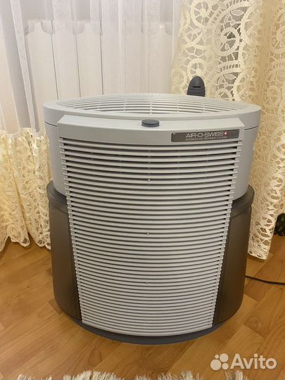 Очиститель воздуха Boneco Air o Swiss