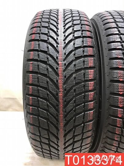 Michelin Latitude Alpin LA2 215/55 R18 99H