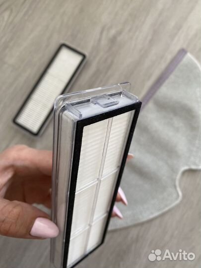 Фильтр для пылесоса Xiaomi