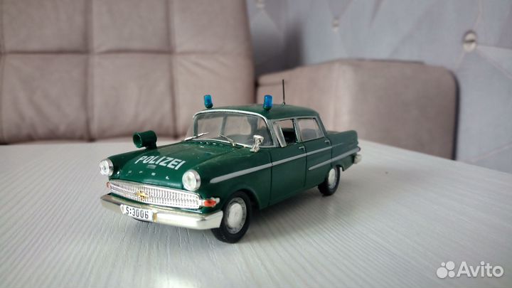 Модели автомобилей 1 43 СССР