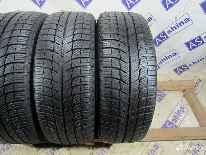 Michelin X-Ice XI3 185/60 R15 88R