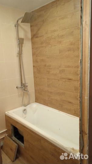 Ремонт и отделка квартир под ключ