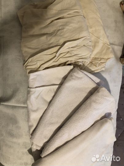 Пеленки детские