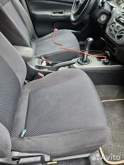Mitsubishi Lancer 1.6 МТ, 2005, 235 000 км