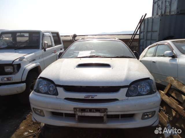 Toyota caldina / avensis st210/215