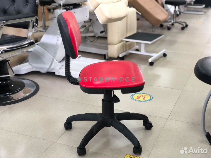 Стул мастера