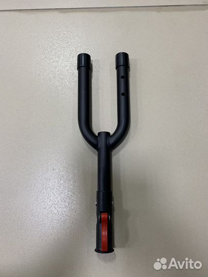 Вилка на родительскую ручку Новая