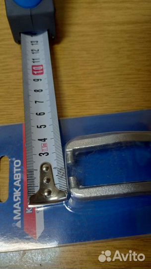 Клещи для разъемов топливного фильтра