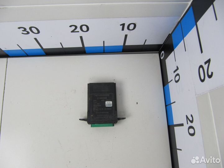 Блок управления центральным замком Volvo FM13 FH13