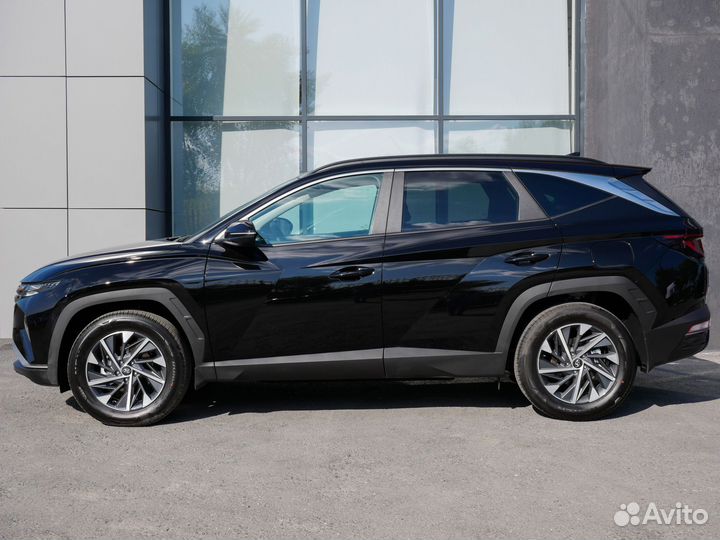 Hyundai Tucson 2.5 AT, 2023