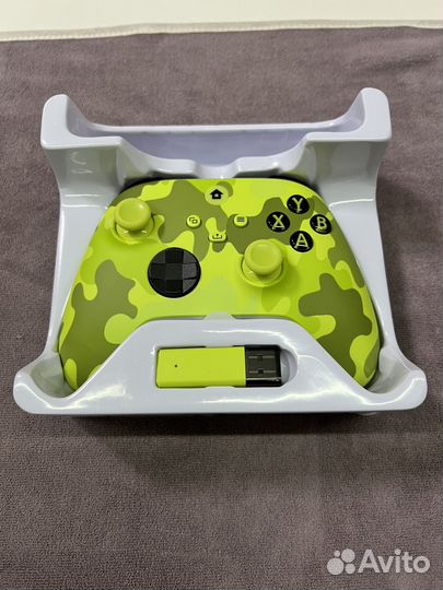 Джойстики на Хбох one