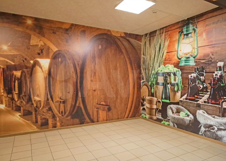 Свободного назначения, 125.1 м²