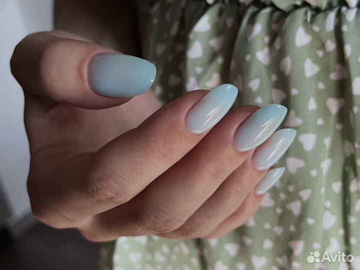 Маникюр (моделирование ногтей) новогорелово