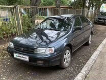 Toyota Carina E 1.6 MT, 1993, 530 000 км, с пробегом, цена 220 000 руб.