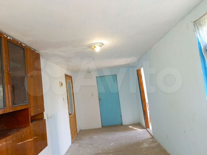 Дом 75,1 м² на участке 20 сот.