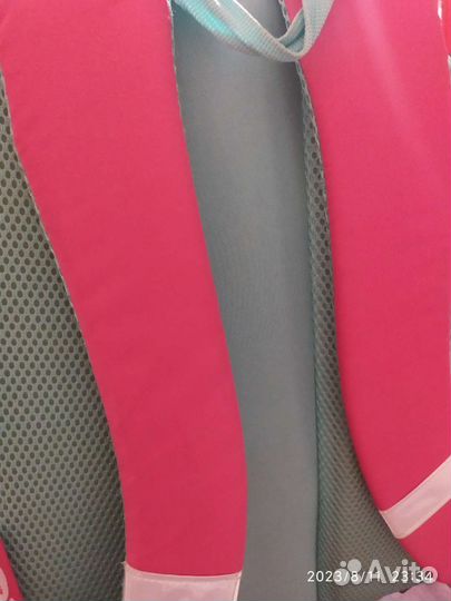 Школьный рюкзак