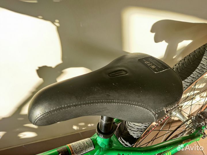 Мтб стрит дерт GT La Bomba Pro 