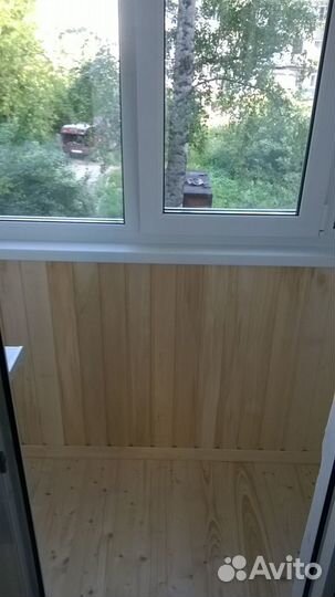 Окна,балконы,лоджии