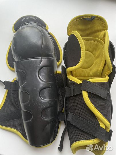 Хоккейная тренировочная майка