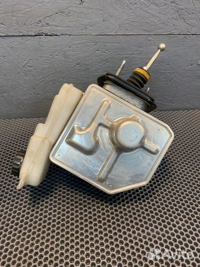 Блок ABS Bmw X7 G07 M-pack B57D30 2020