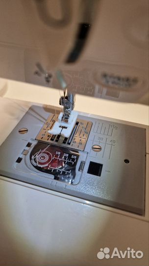 Швейная машина janome 3700