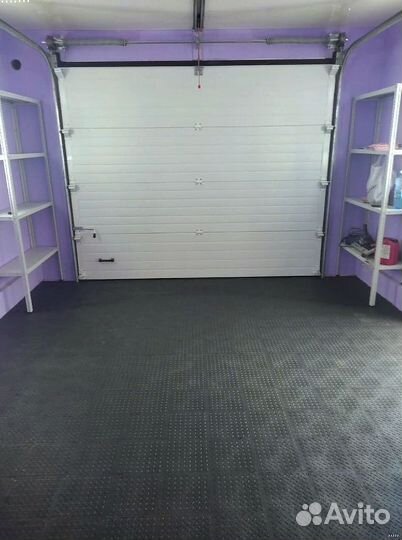 Пвх плитка 500x1839