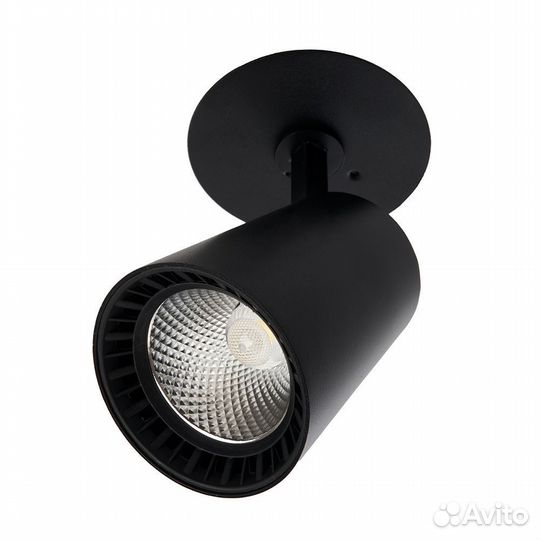 Светильник встраиваемый поворотный AL181 12W 41002