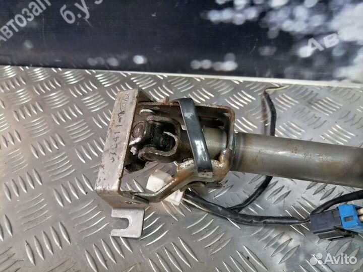 Рулевая колонка Kia Spectra 1.6 2001-2011