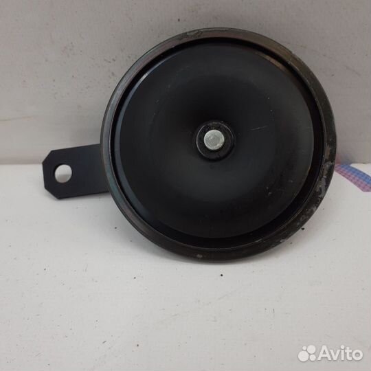 Сигнал звуковой lifan X70