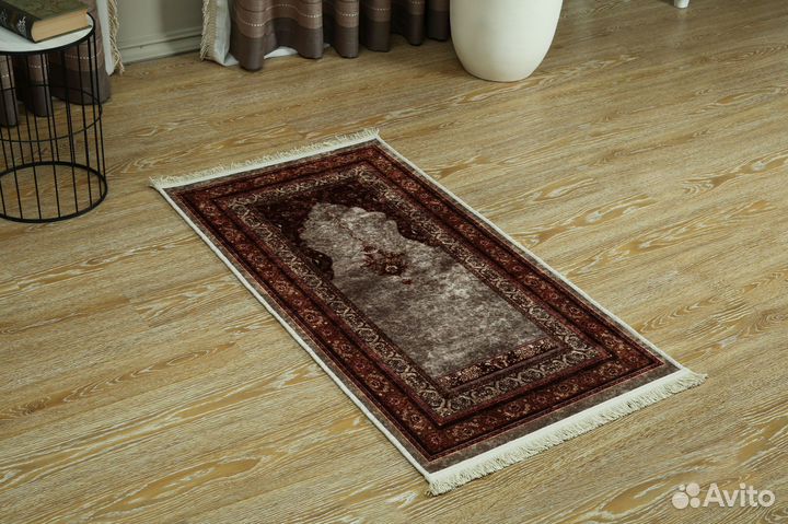 Молитвенный коврик для намаза из Турции