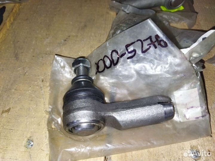 Наконечник рулевой тяги Toyota Carina Corona